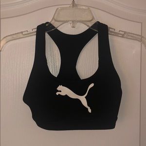 Puma Sports Bra